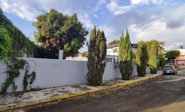 Casa en Fraccionamiento en Pedregal de Oaxtepec Yautepec - CAEN-977-Fr*