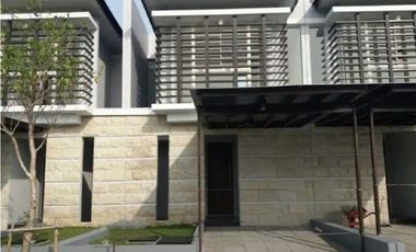 Rumah Masih Baru Gress Graha Natura Edenia Kota Surabaya