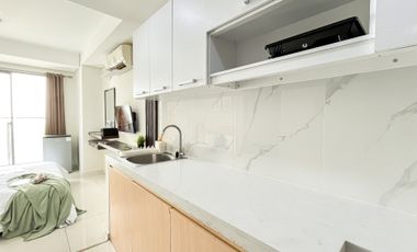 Apartemen Daan Mogot City