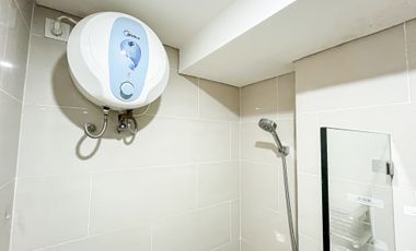 Apartemen Daan Mogot City