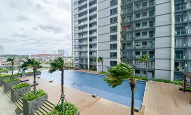 Apartemen Daan Mogot City