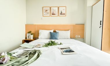 Apartemen Daan Mogot City