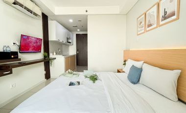 Apartemen Daan Mogot City