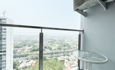 Apartemen Daan Mogot City