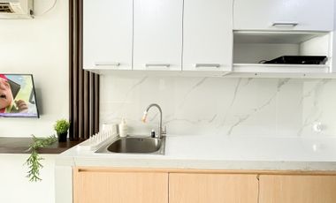 Apartemen Daan Mogot City