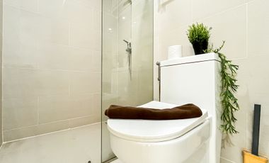 Apartemen Daan Mogot City