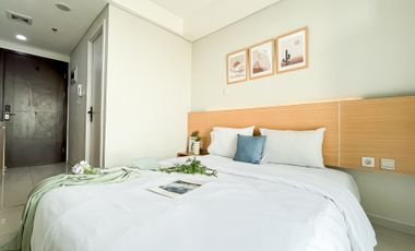 Apartemen Daan Mogot City