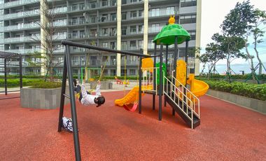 Apartemen Daan Mogot City