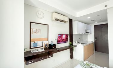 Apartemen Daan Mogot City
