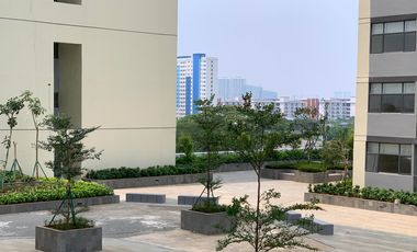 Apartemen Daan Mogot City