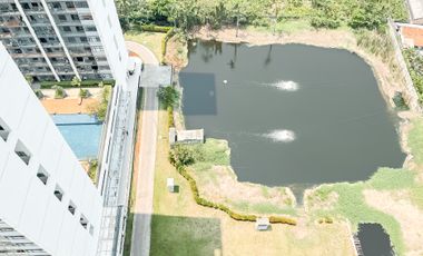 Apartemen Daan Mogot City