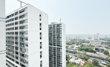 Apartemen Daan Mogot City