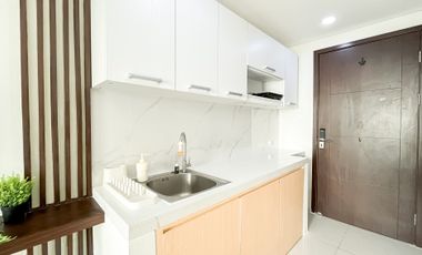 Apartemen Daan Mogot City