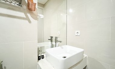 Apartemen Daan Mogot City