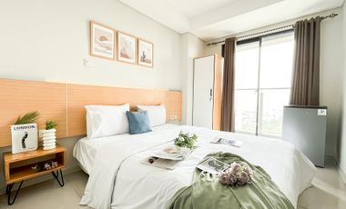 Apartemen Daan Mogot City