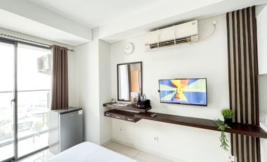 Apartemen Daan Mogot City