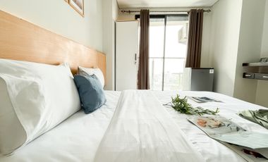 Apartemen Daan Mogot City