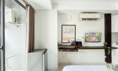 Apartemen Daan Mogot City