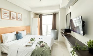 Apartemen Daan Mogot City