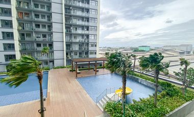 Apartemen Daan Mogot City