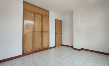 apartamento en arriendo en avenida libertadores. Cod A22721