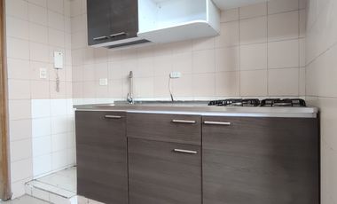 apartamento en arriendo en avenida libertadores. Cod A22721