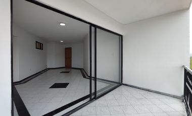 apartamento en arriendo en avenida libertadores. Cod A22721