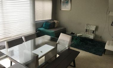 Casa en Renta en Bosques de Cantabria