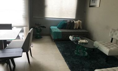 Casa en Renta en Bosques de Cantabria