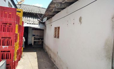 casa en venta en chiquinquirá (suroccidente). Cod V24343