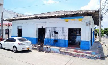 casa en venta en chiquinquirá (suroccidente). Cod V24343