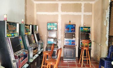 casa en venta en chiquinquirá (suroccidente). Cod V24343