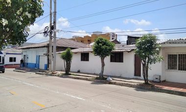 casa en venta en chiquinquirá (suroccidente). Cod V24343