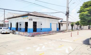 casa en venta en chiquinquirá (suroccidente). Cod V24343