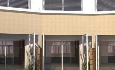 Triplex en venta en Barrio Parque