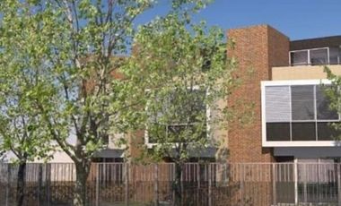 Triplex en venta en Barrio Parque