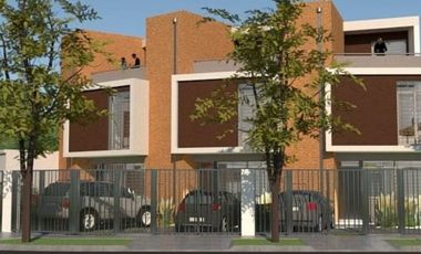 Triplex en venta en Barrio Parque