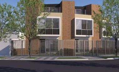 Triplex en venta en Barrio Parque