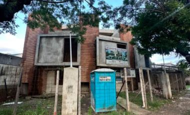 Triplex en venta en Barrio Parque