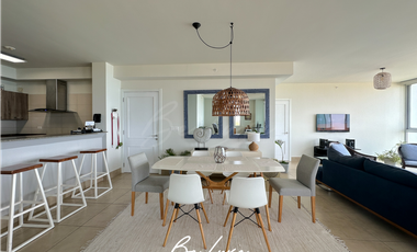 VENDO APARTAMENTO DE PLAYA/ VISTA AL MAR EN SAN CARLOS, PH RIO MAR (2)