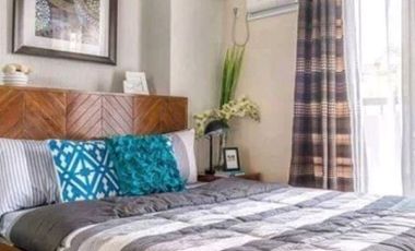 Affordable 1 Bedroom Condo THE CELANDINE in Balintawak Quezon city