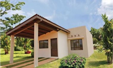 VENTA DE CASAS EN SPRING GARDENS, LA CHORRERA