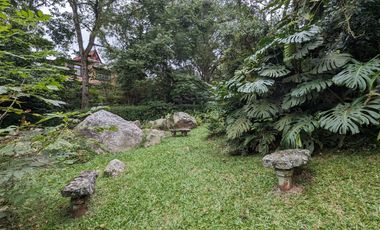 casa en venta en vereda san bernardo. Cod V16927
