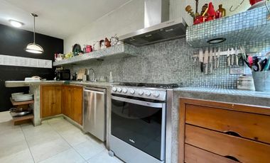 Casa en renta en Lomas de Vista Hermosa