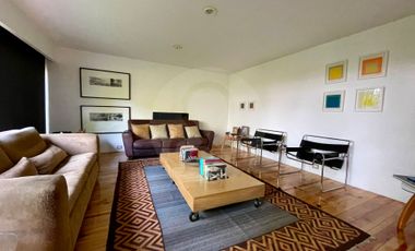 Casa en renta en Lomas de Vista Hermosa