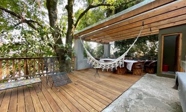 Casa en renta en Lomas de Vista Hermosa