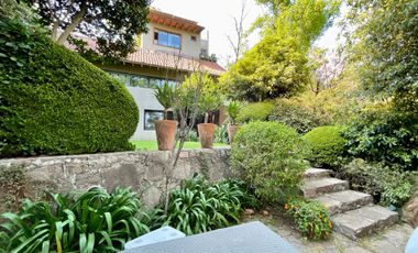 Casa en renta en Lomas de Vista Hermosa