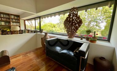 Casa en renta en Lomas de Vista Hermosa