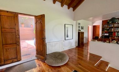 Casa en renta en Lomas de Vista Hermosa