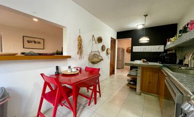 Casa en renta en Lomas de Vista Hermosa